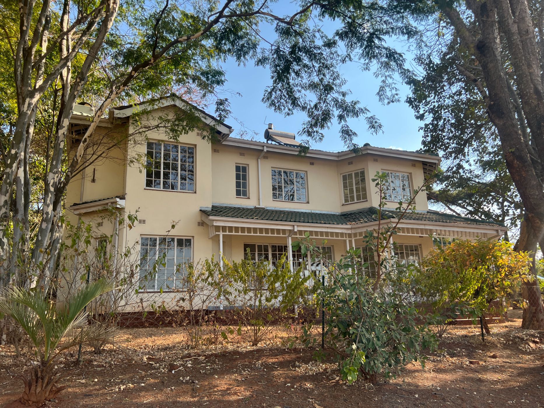 House to rent in Borrowdale Brooke, Zimbabwe - 3ZB1747946
