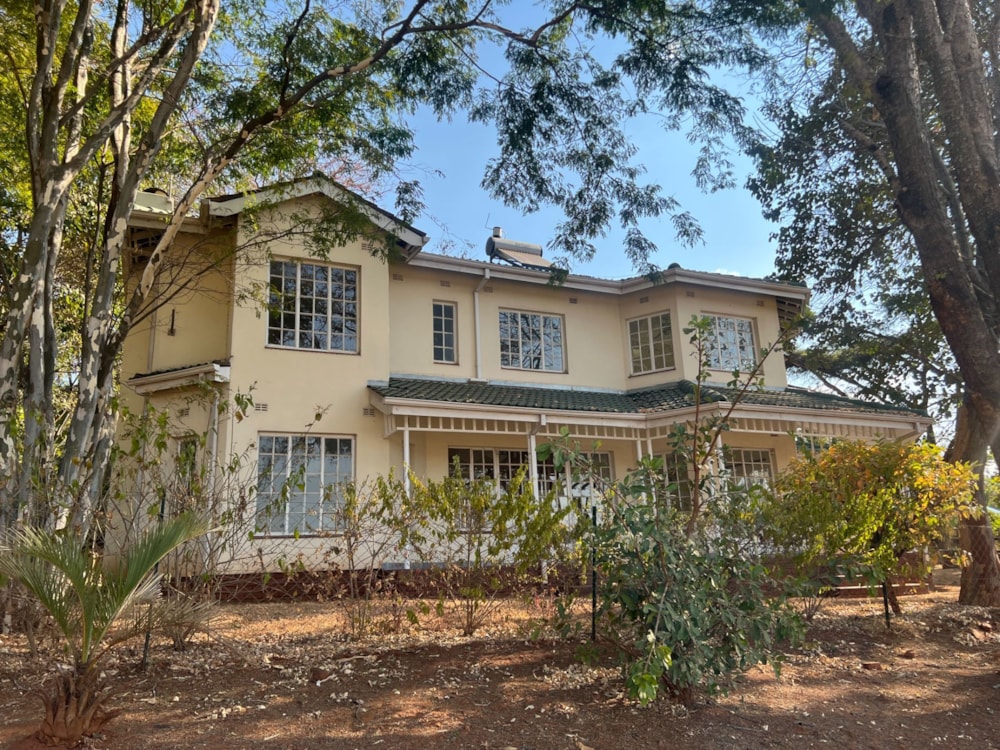 House to rent in Borrowdale Brooke, Zimbabwe - 3ZB1747946 House to rent in Borrowdale Brooke, Zimbabwe - 3ZB1747946