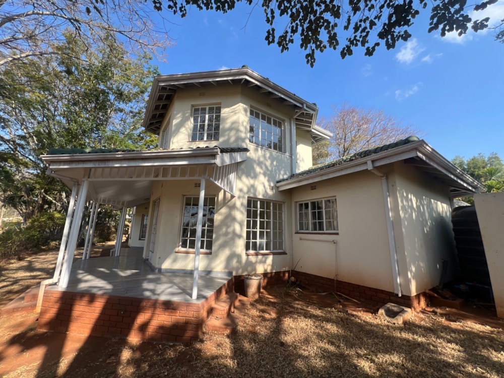 House to rent in Borrowdale Brooke, Zimbabwe - 3ZB1747946 House to rent in Borrowdale Brooke, Zimbabwe - 3ZB1747946