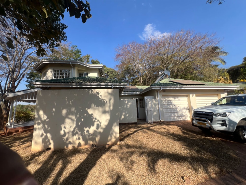 House to rent in Borrowdale Brooke, Zimbabwe - 3ZB1747946 House to rent in Borrowdale Brooke, Zimbabwe - 3ZB1747946