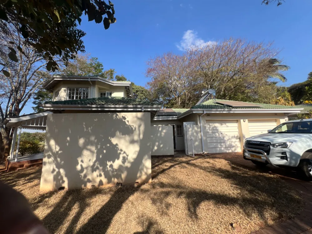 House let in Borrowdale Brooke, Zimbabwe - 3ZB1747946 House let in Borrowdale Brooke, Zimbabwe - 3ZB1747946