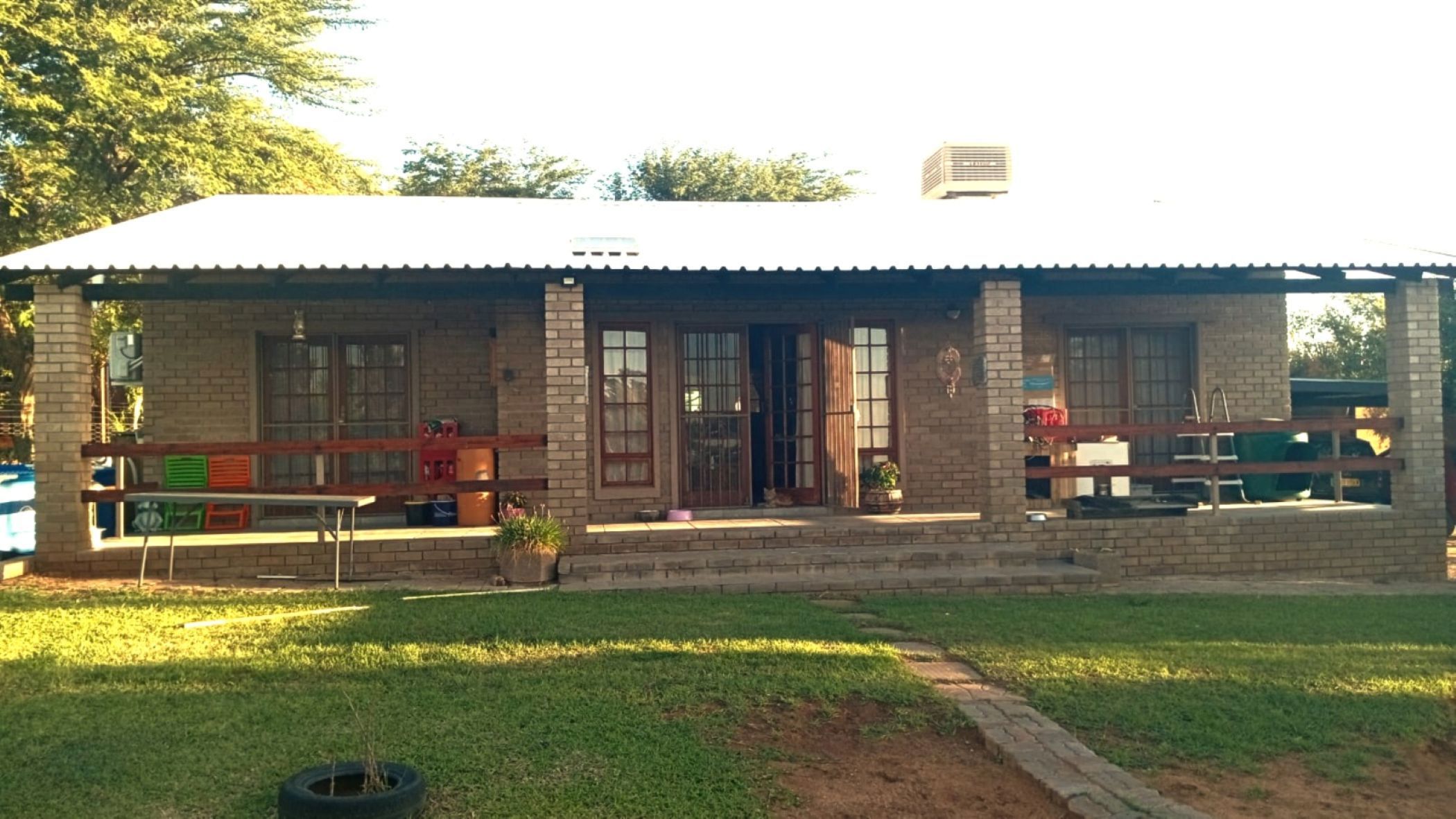 Smallholding for sale in Upington Rural - 1KAH1748983
