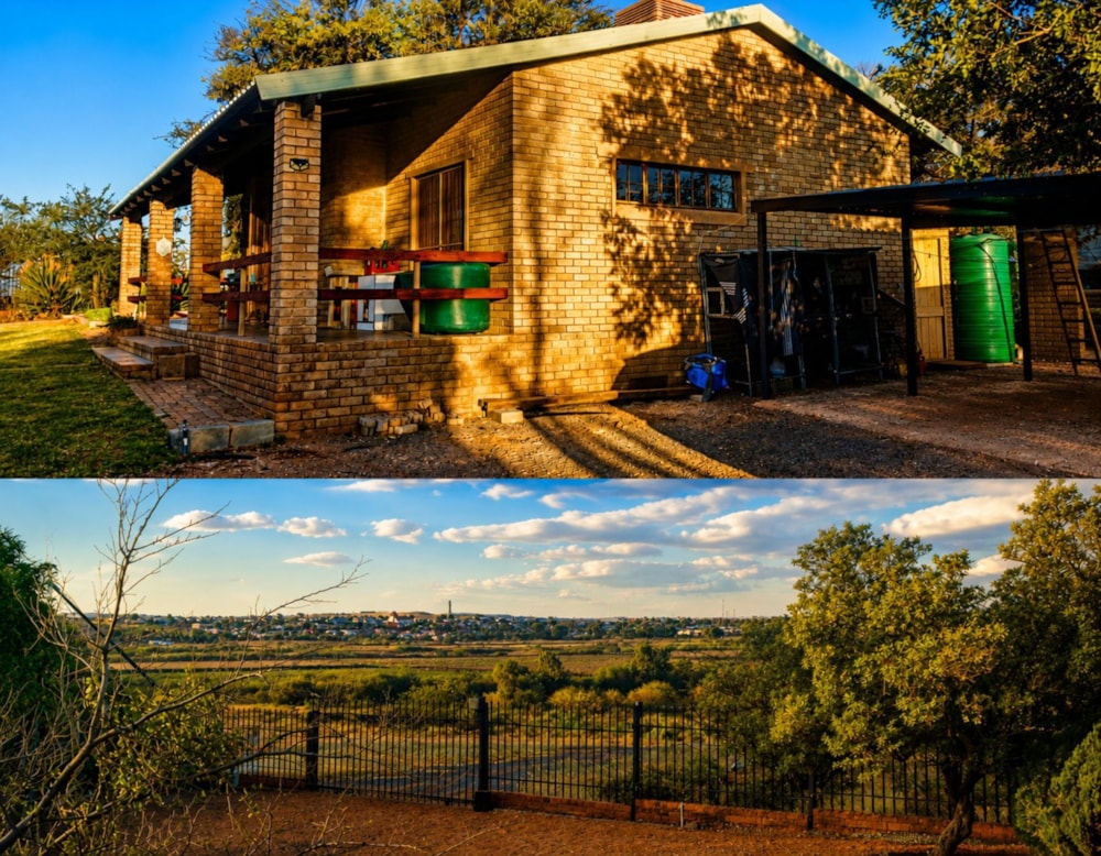 Smallholding for sale in Upington Rural - 1KAH1748983 Smallholding for sale in Upington Rural - 1KAH1748983