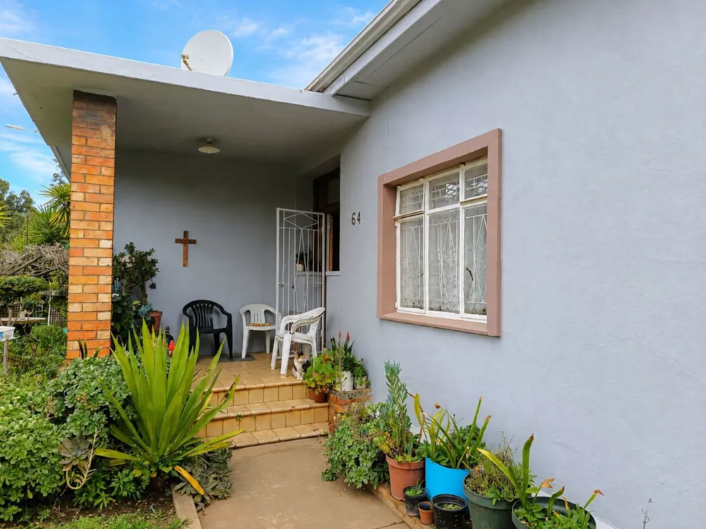 House for sale in Uniondale - 1OU1748222 House for sale in Uniondale - 1OU1748222