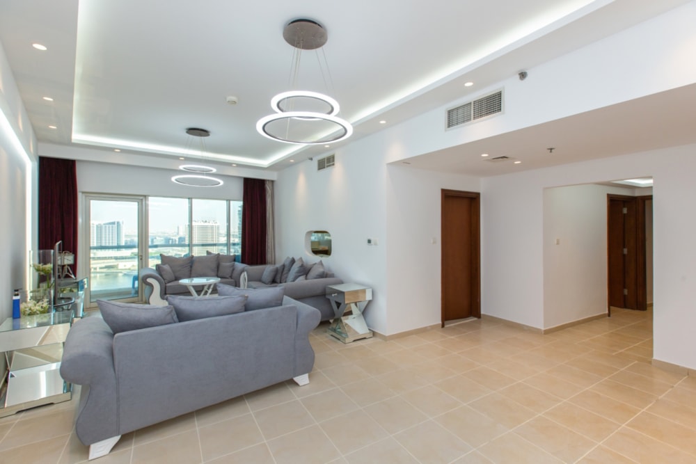 Apartment to rent in Downtown Dubai, United Arab Emirates - 5DB1747966