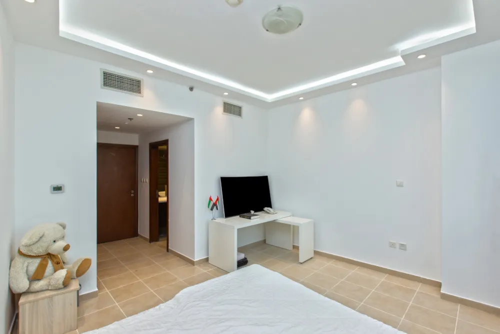 Apartment to rent in Burj Al Nujoom, United Arab Emirates - 5DB1747966