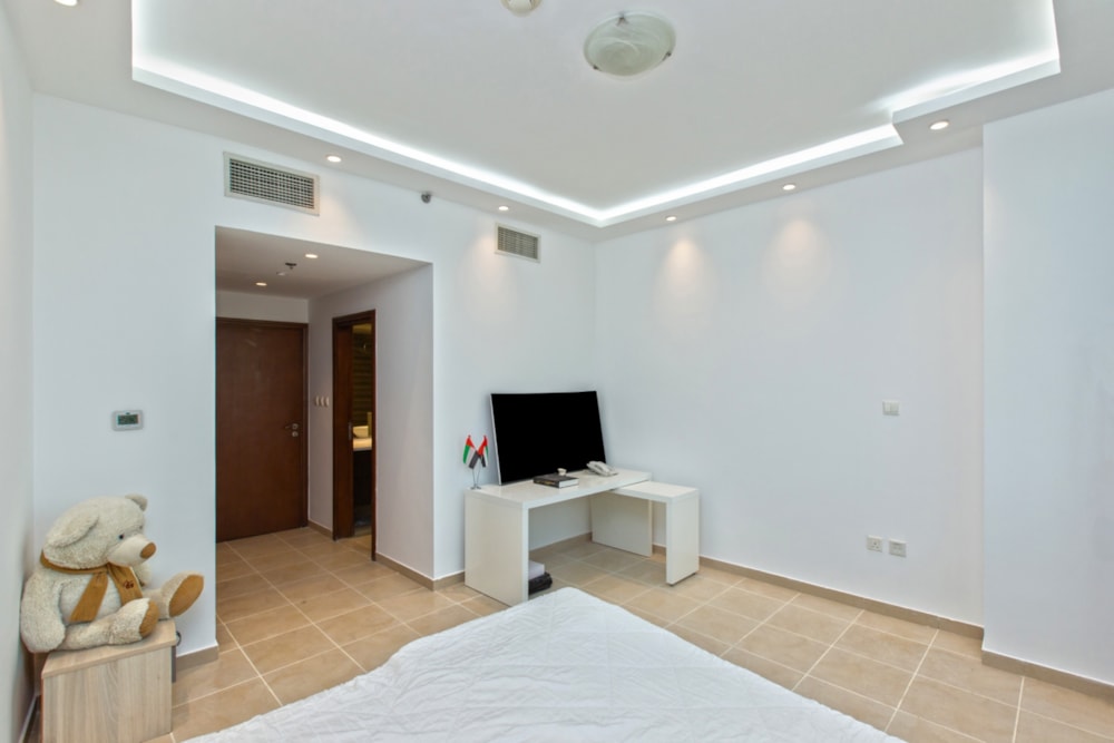Apartment to rent in Burj Al Nujoom, United Arab Emirates - 5DB1747966