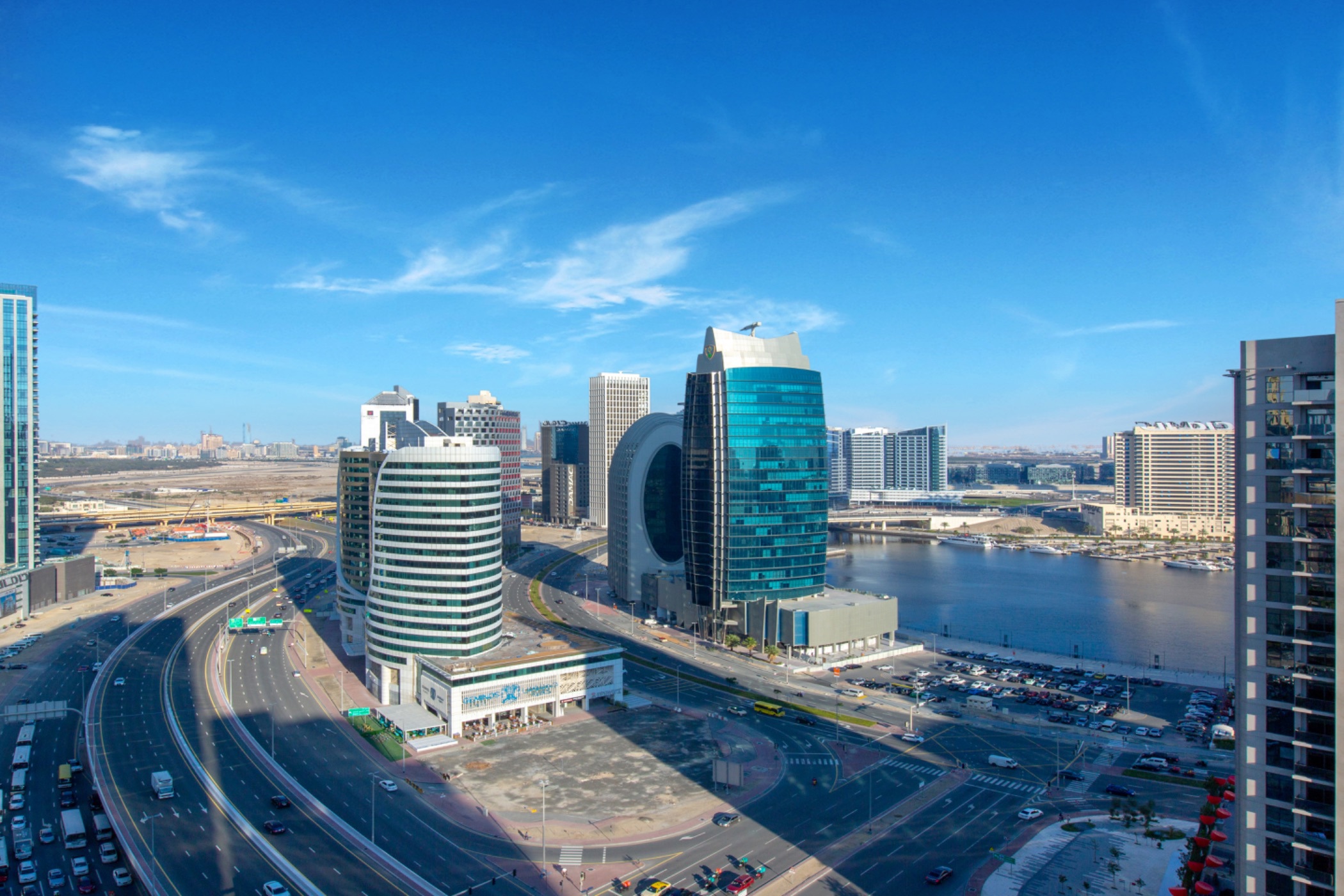 Apartment to rent in Downtown Dubai, United Arab Emirates - 5DB1747966