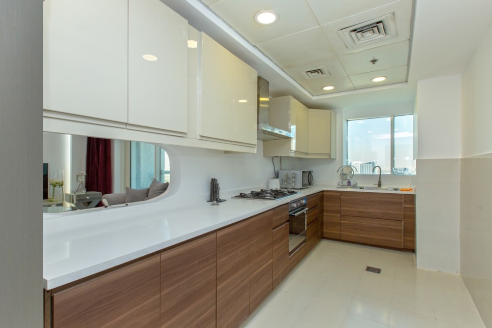 Apartment to rent in Downtown Dubai, United Arab Emirates - 5DB1747966