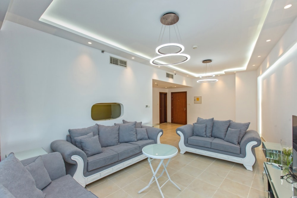 Apartment to rent in Downtown Dubai, United Arab Emirates - 5DB1747966