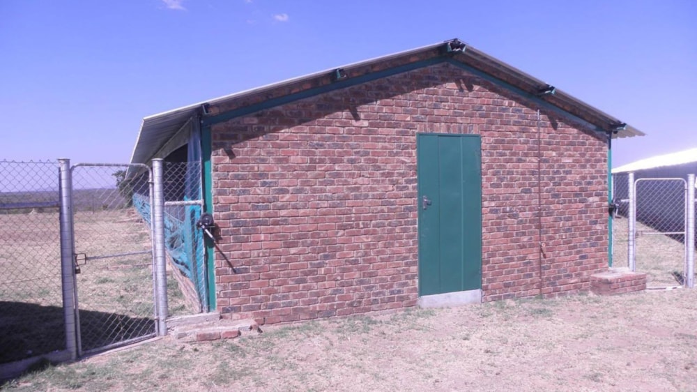 Poultry farm for sale in Tzaneen, Limpopo Province - 1TA1747986 Poultry farm for sale in Tzaneen, Limpopo Province - 1TA1747986