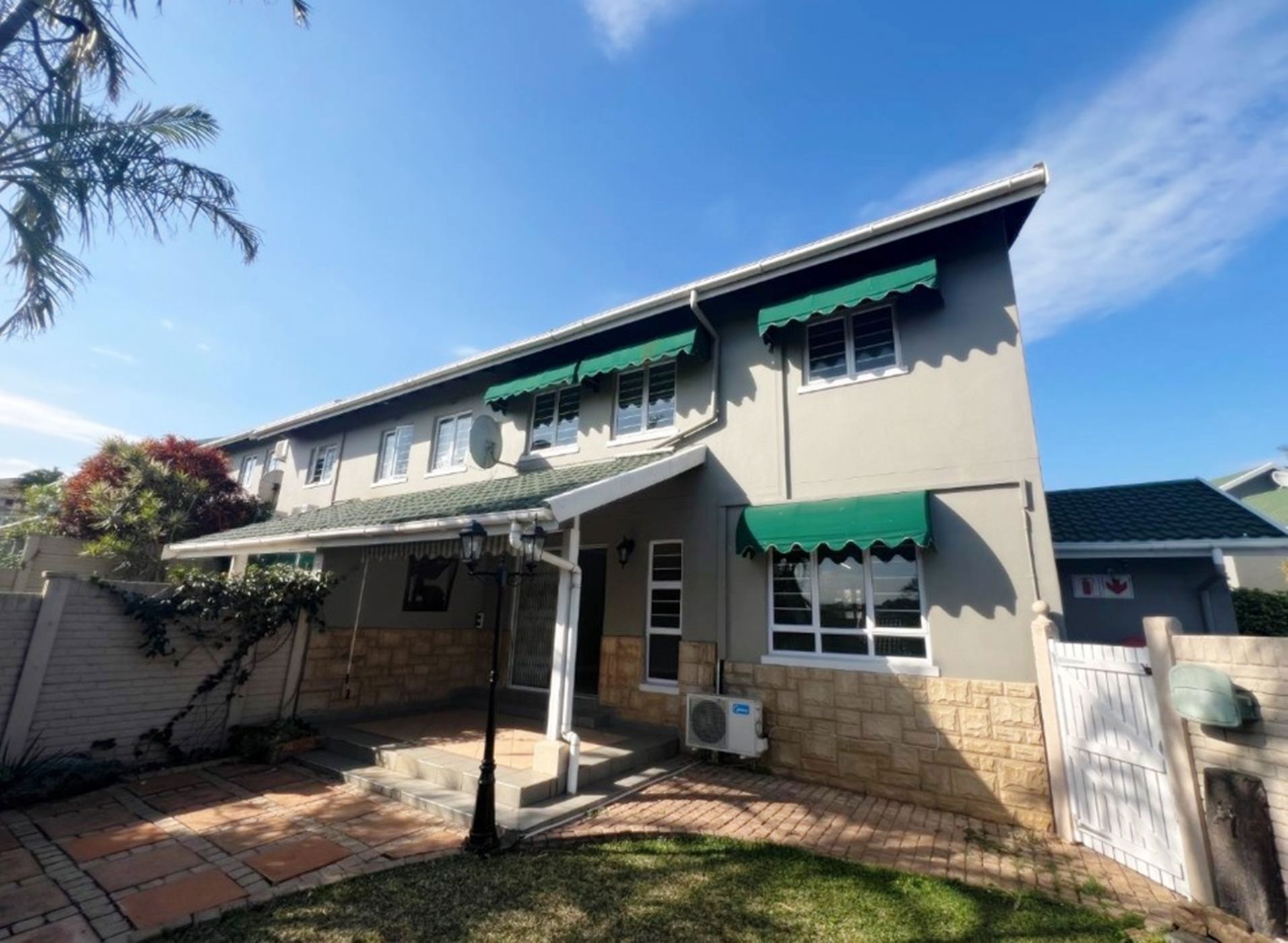 Townhouse for sale in Somerset Park, uMhlanga - 1ND1747985