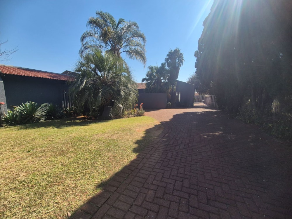 House for sale in Kanonkop, Middelburg, Mpumalanga - 1MD1748003