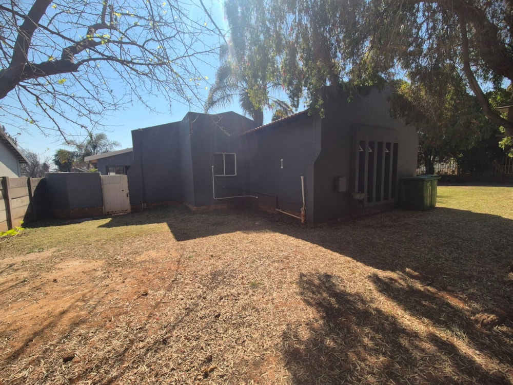House for sale in Kanonkop, Middelburg, Mpumalanga - 1MD1748003