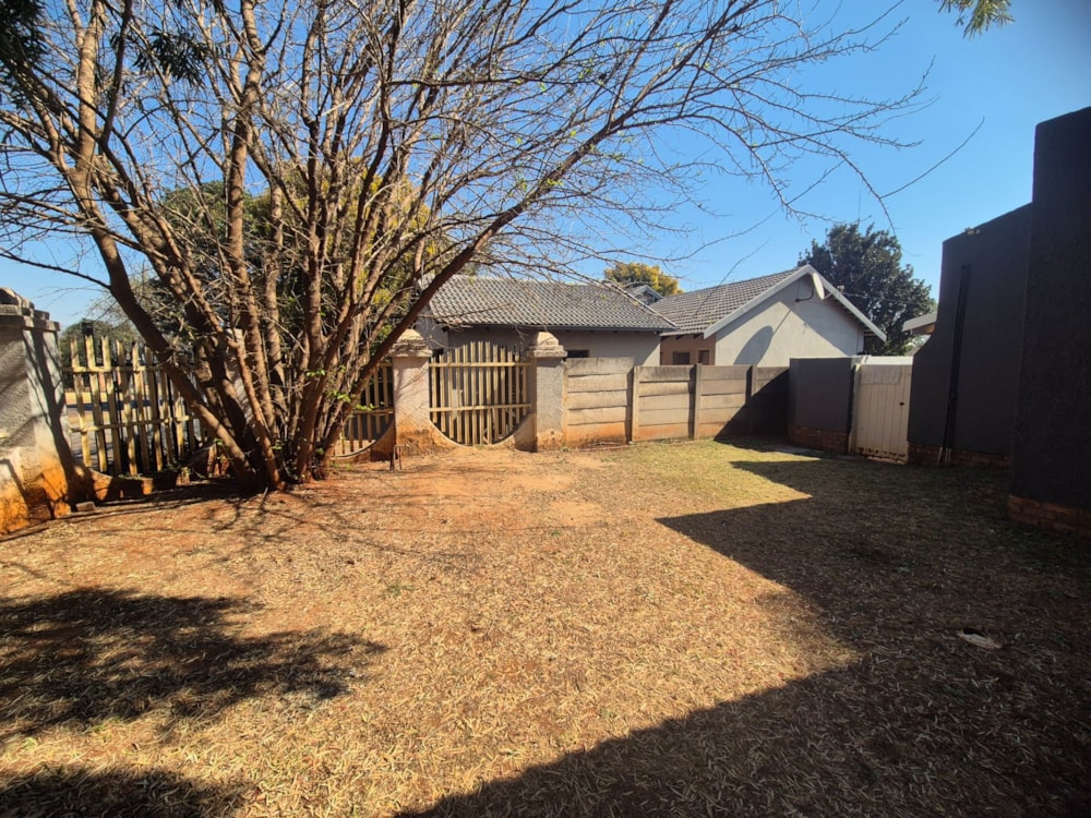 House for sale in Kanonkop, Middelburg, Mpumalanga - 1MD1748003