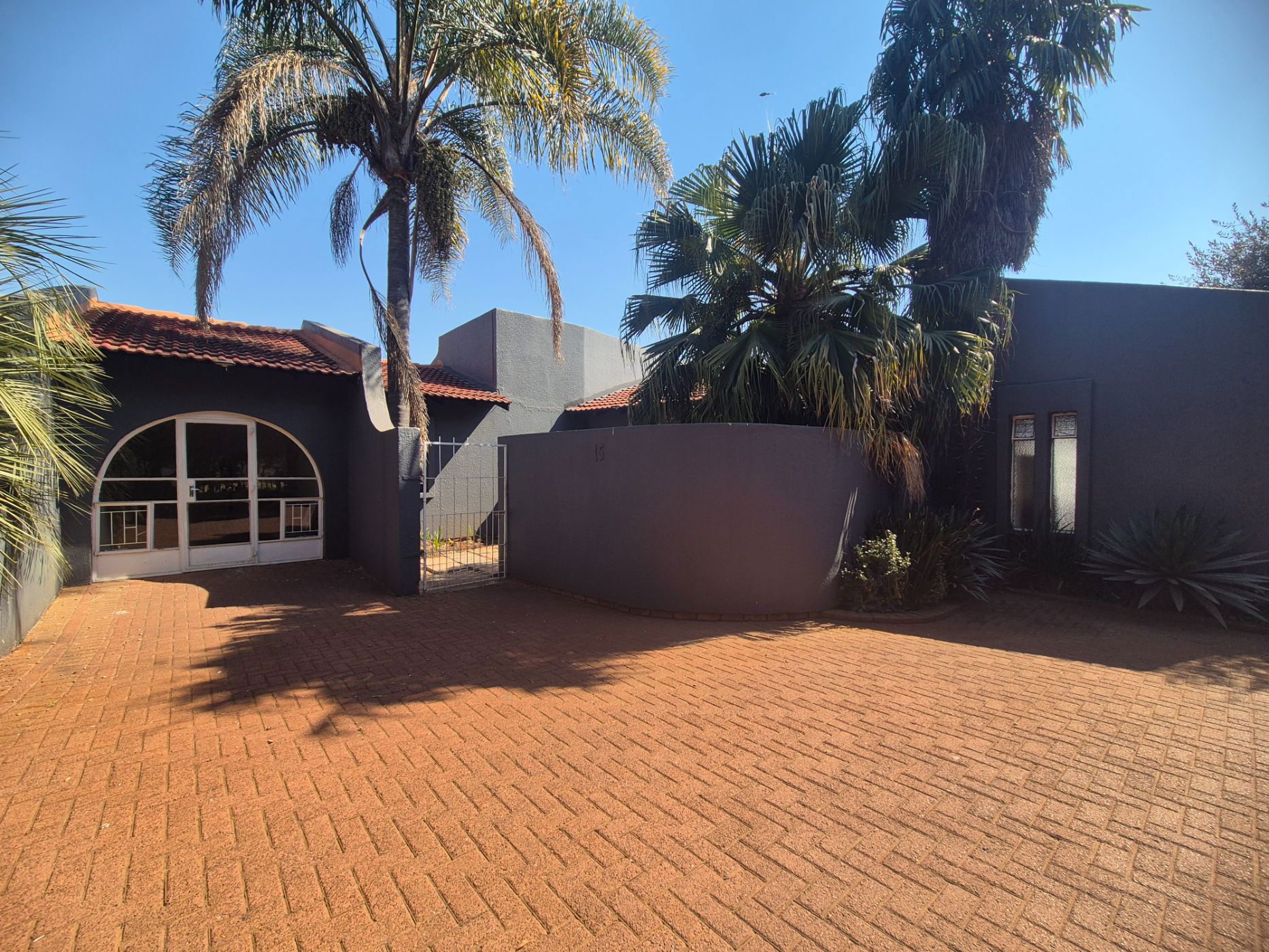 House for sale in Kanonkop, Middelburg, Mpumalanga - 1MD1748003