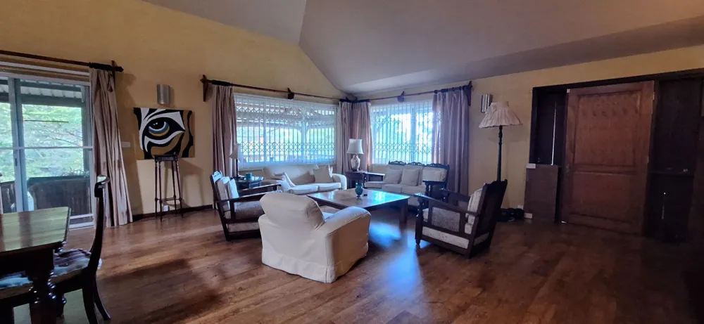 House for sale in Port Louis, Mauritius - MUR1748018