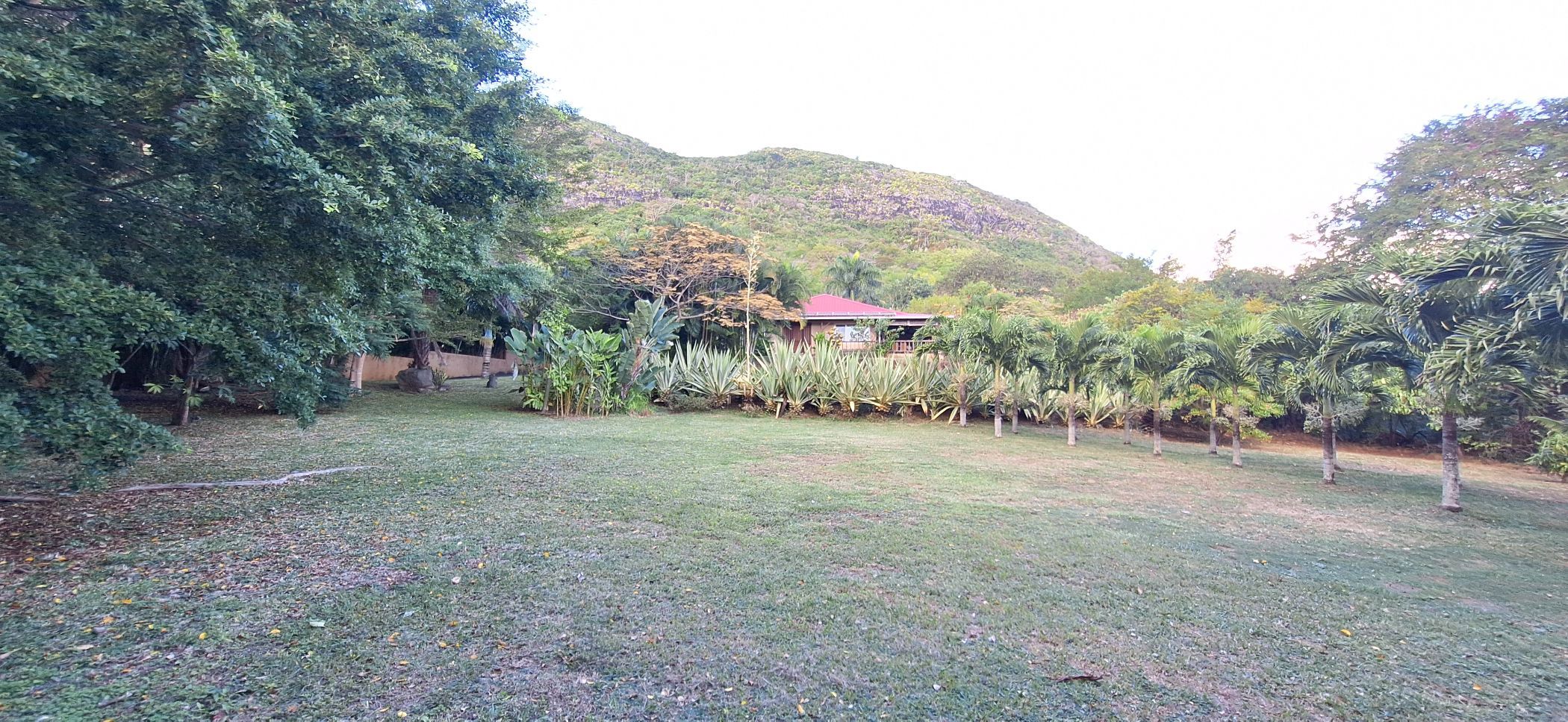 House for sale in Port Louis, Mauritius - MUR1748018