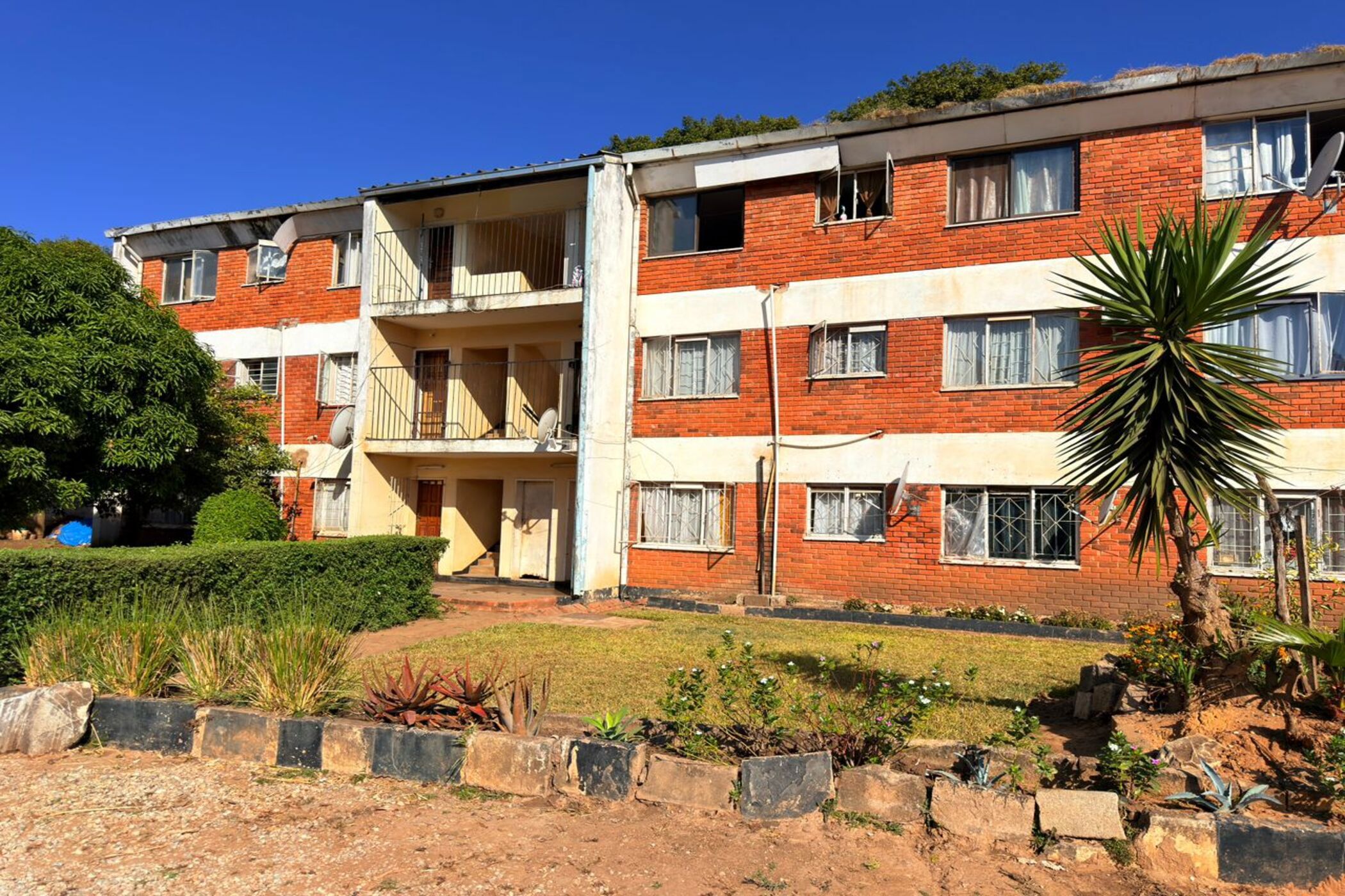 House for sale in Rhodespark, Zambia - 3ZA1748030