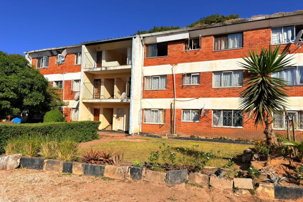 House for sale in Rhodespark, Zambia - 3ZA1748030