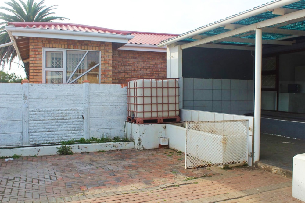 House for sale in Forest Hill, Port Elizabeth, Gqeberha - 1PLZ1748174