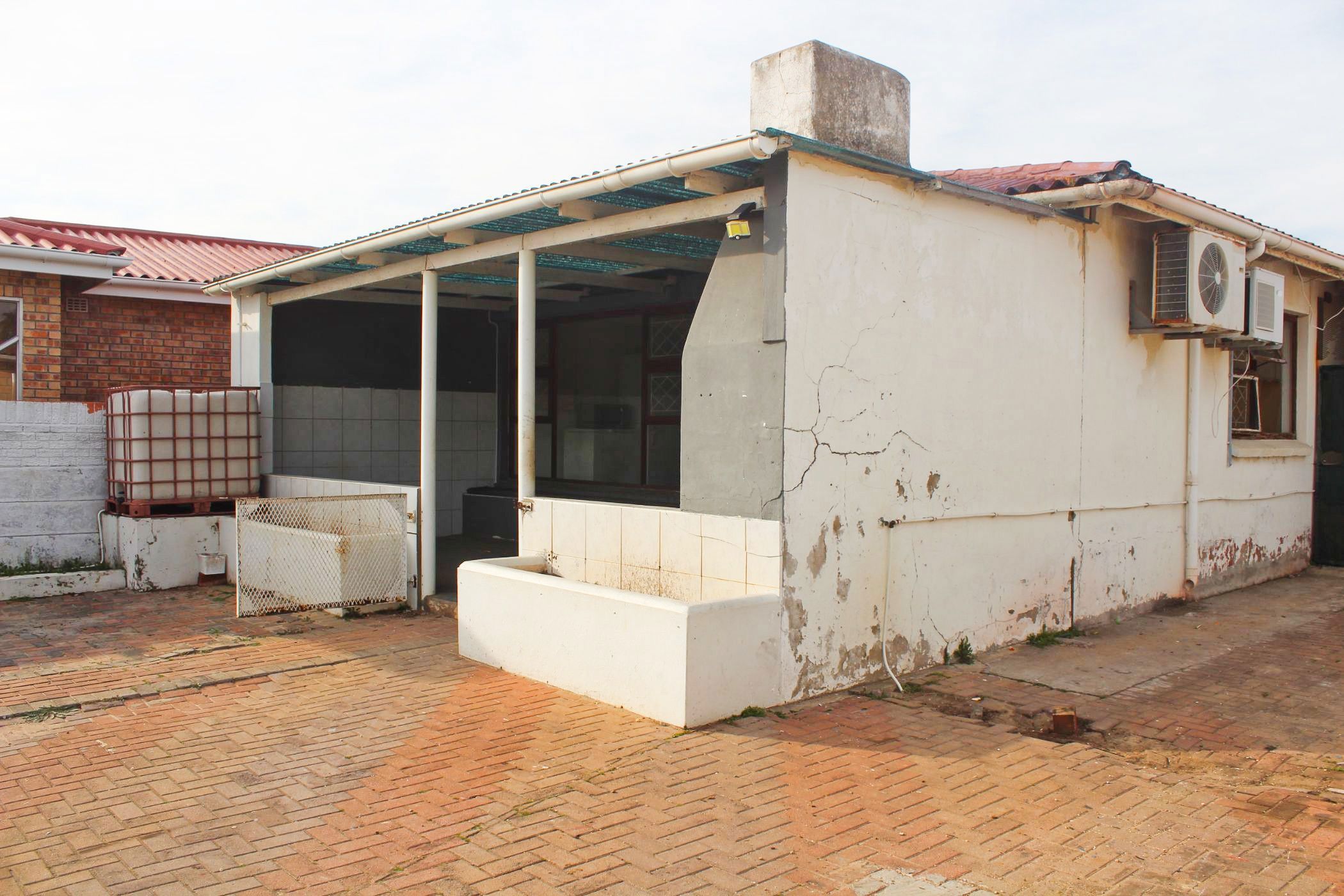 House for sale in Forest Hill, Port Elizabeth, Gqeberha - 1PLZ1748174
