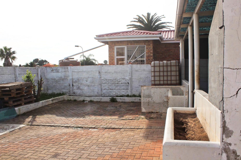 House for sale in Forest Hill, Port Elizabeth, Gqeberha - 1PLZ1748174