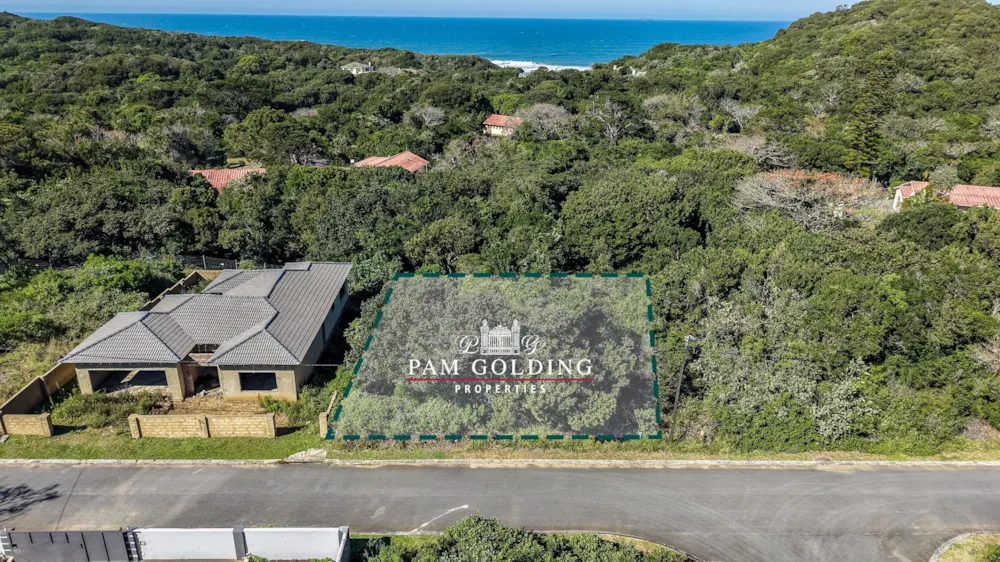 Vacant land for sale in Beacon Bay - 1EZ1748649