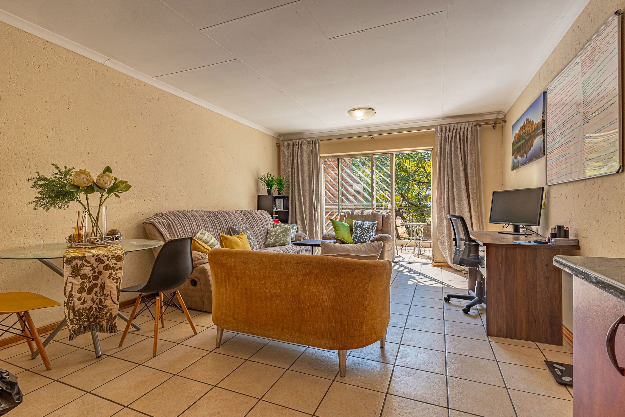 Apartment for sale in Esther Park - KTP1748053