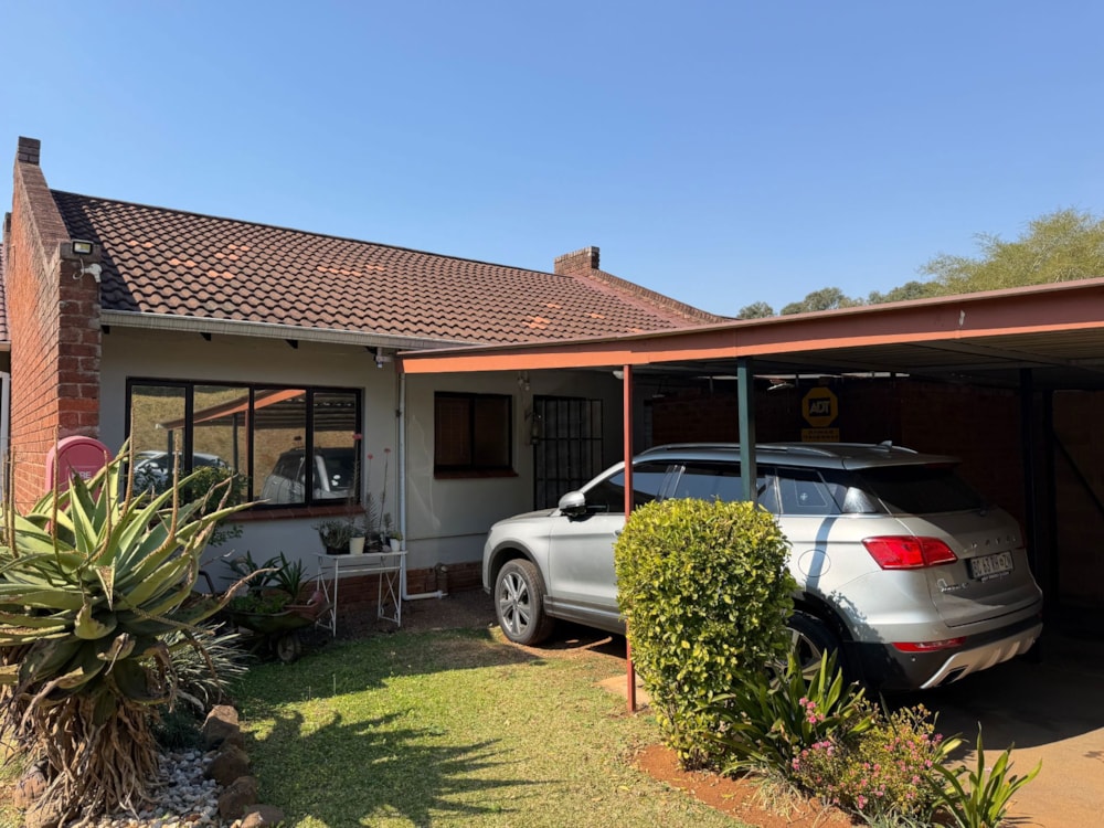 Townhouse for sale in Blackridge - 1PM1748386 Townhouse for sale in Blackridge - 1PM1748386