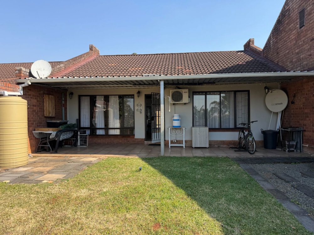 Townhouse for sale in Blackridge - 1PM1748386 Townhouse for sale in Blackridge - 1PM1748386