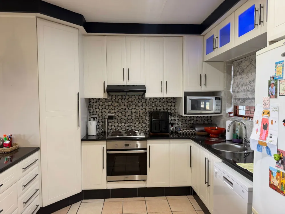 Townhouse for sale in Blackridge - 1PM1748386
