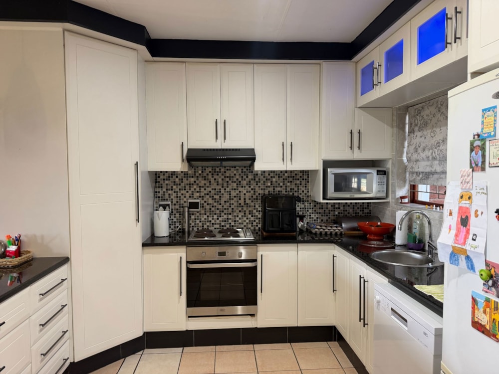 Townhouse for sale in Blackridge - 1PM1748386 Townhouse for sale in Blackridge - 1PM1748386