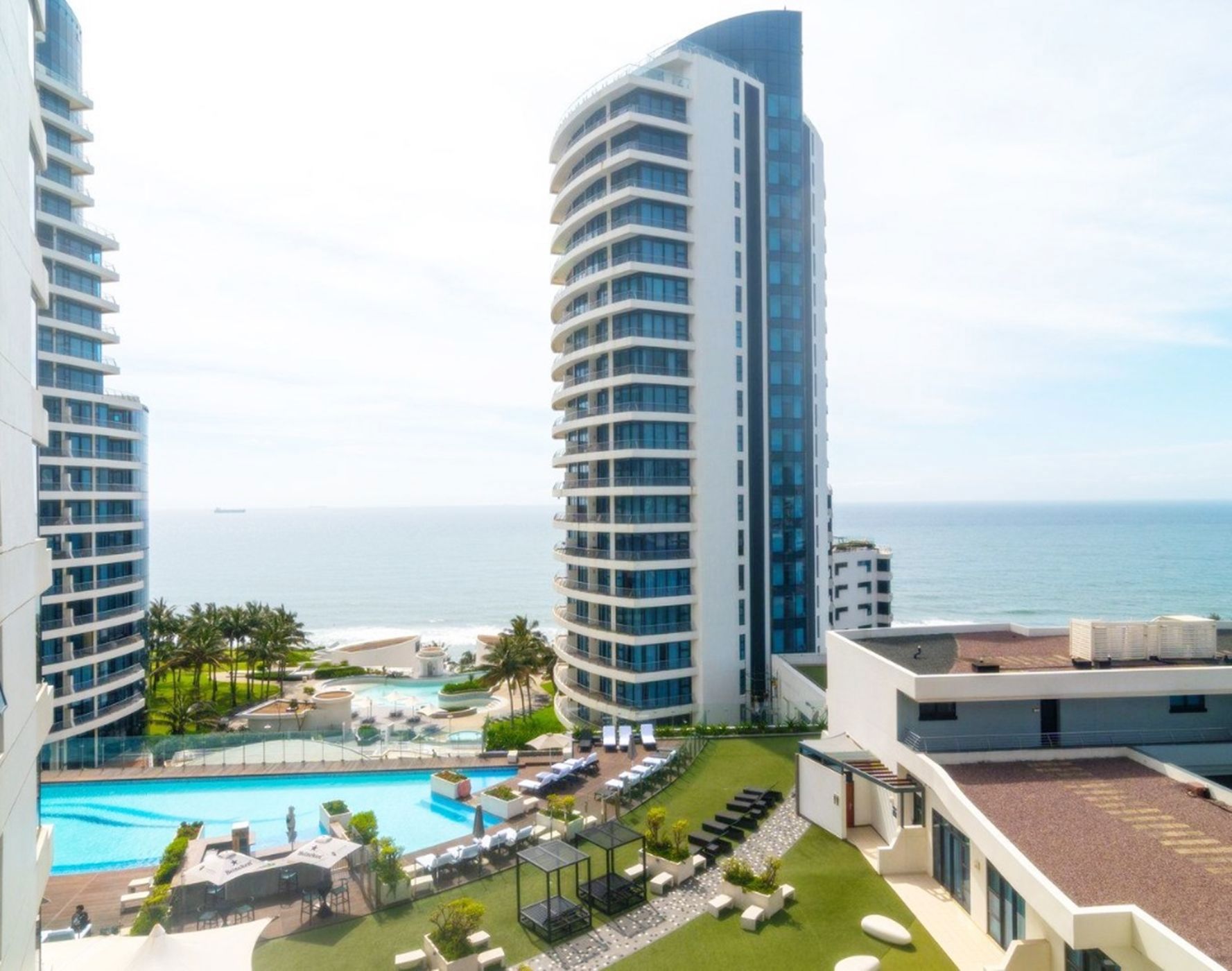 Apartment for sale in uMhlanga Rocks - 1ND1748040