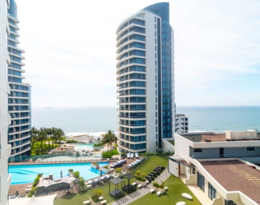 Apartment for sale in uMhlanga Rocks - 1ND1748040 Apartment for sale in uMhlanga Rocks - 1ND1748040