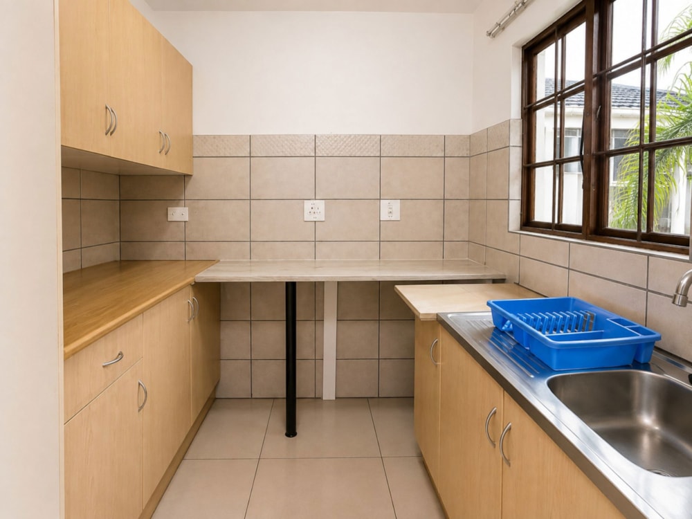 Apartment to rent in Meer en See - 1RY1748054 Apartment to rent in Meer en See - 1RY1748054