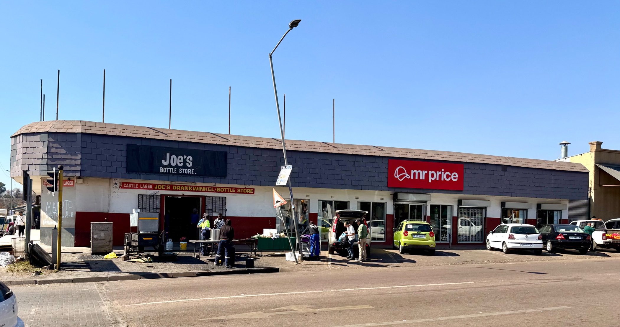 Commercial retail property for sale in Erasmus - PRN1748069