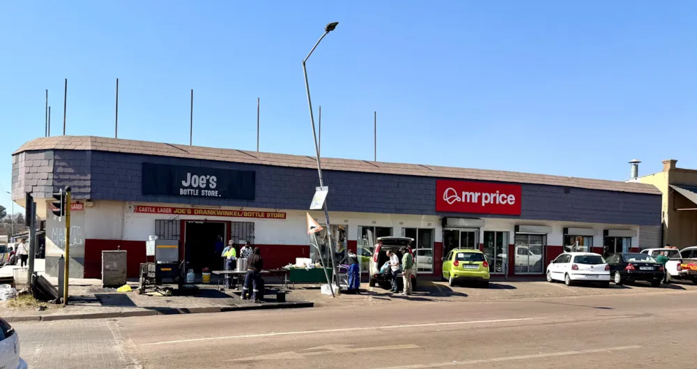 Commercial retail property for sale in Erasmus - PRN1748069 Commercial retail property for sale in Erasmus - PRN1748069