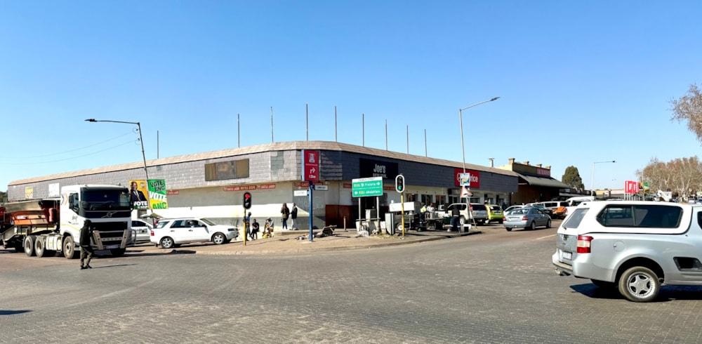 Commercial retail property for sale in Erasmus - PRN1748069 Commercial retail property for sale in Erasmus - PRN1748069
