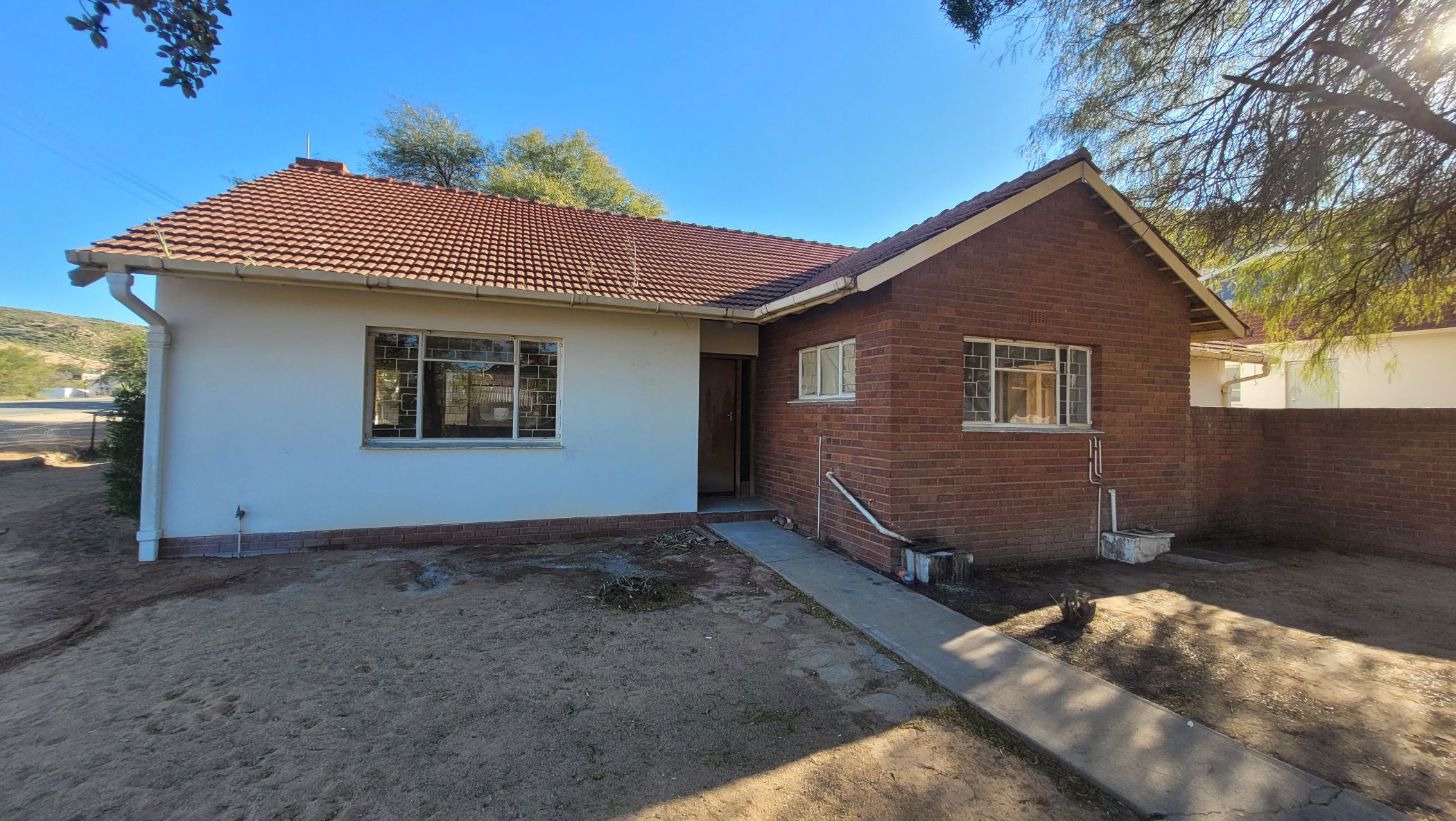 House to rent in Springbok - 1NA1749218