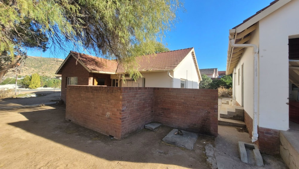 House to rent in Springbok - 1NA1749218