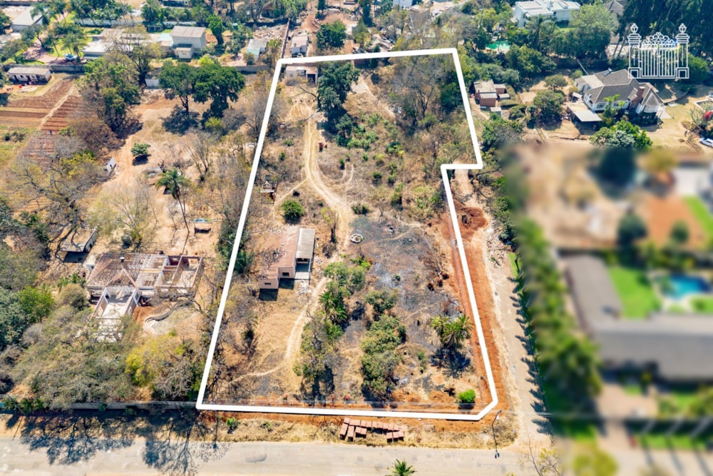Residential vacant land for sale in Kensington, Harare West, Zimbabwe - 3ZB1748807 Residential vacant land for sale in Kensington, Harare West, Zimbabwe - 3ZB1748807
