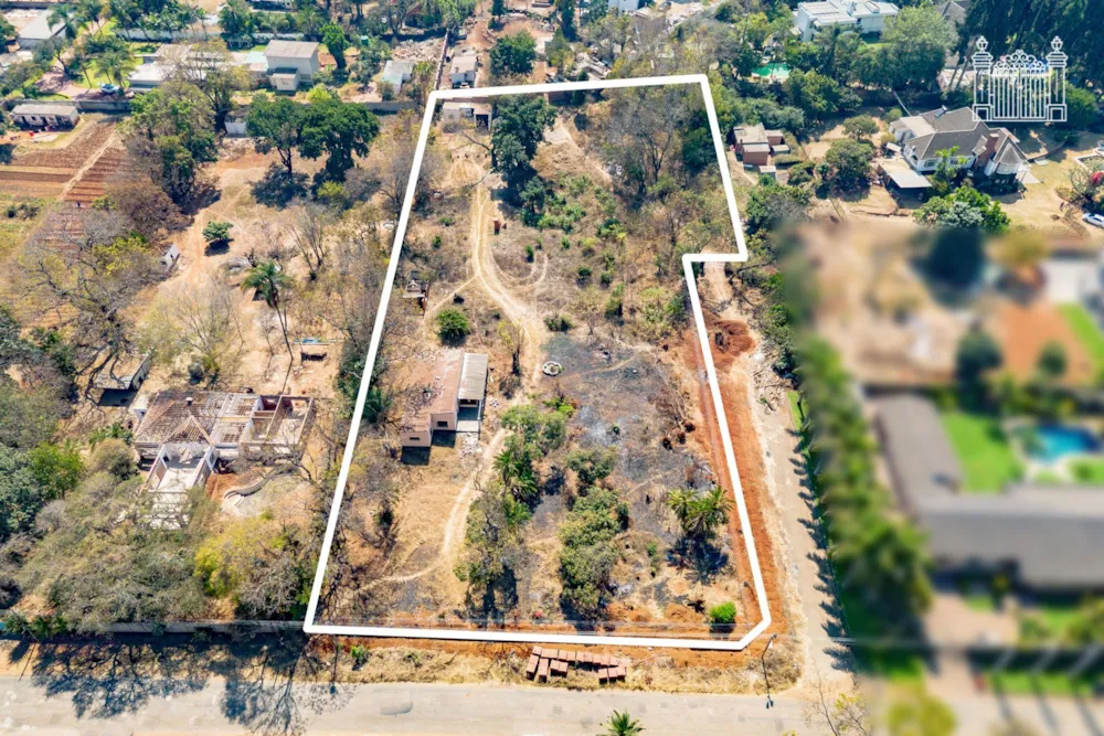 Residential vacant land sold in Kensington, Harare West, Zimbabwe - 3ZB1748807 Residential vacant land sold in Kensington, Harare West, Zimbabwe - 3ZB1748807