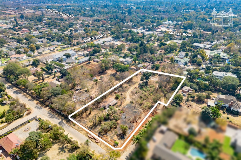 Residential vacant land for sale in Kensington, Harare West, Zimbabwe - 3ZB1748807 Residential vacant land for sale in Kensington, Harare West, Zimbabwe - 3ZB1748807