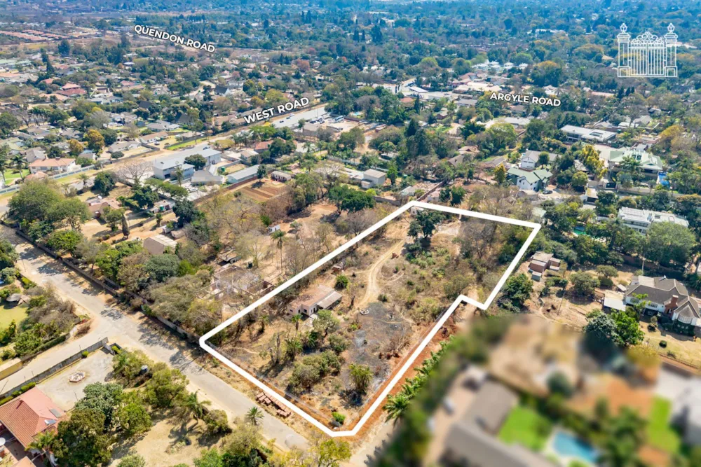 Residential vacant land sold in Kensington, Harare West, Zimbabwe - 3ZB1748807 Residential vacant land sold in Kensington, Harare West, Zimbabwe - 3ZB1748807