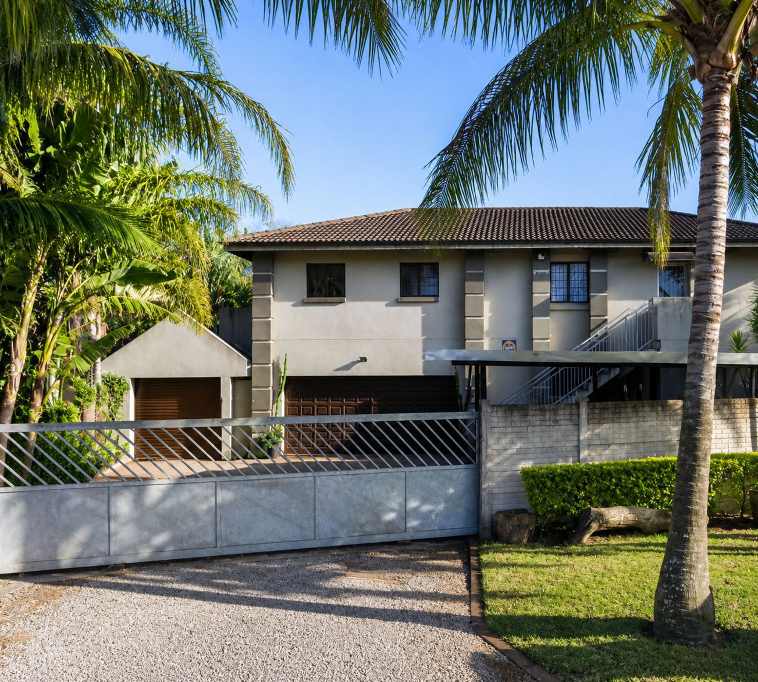 Garden apartment to rent in Birdswood - 1RY1748067