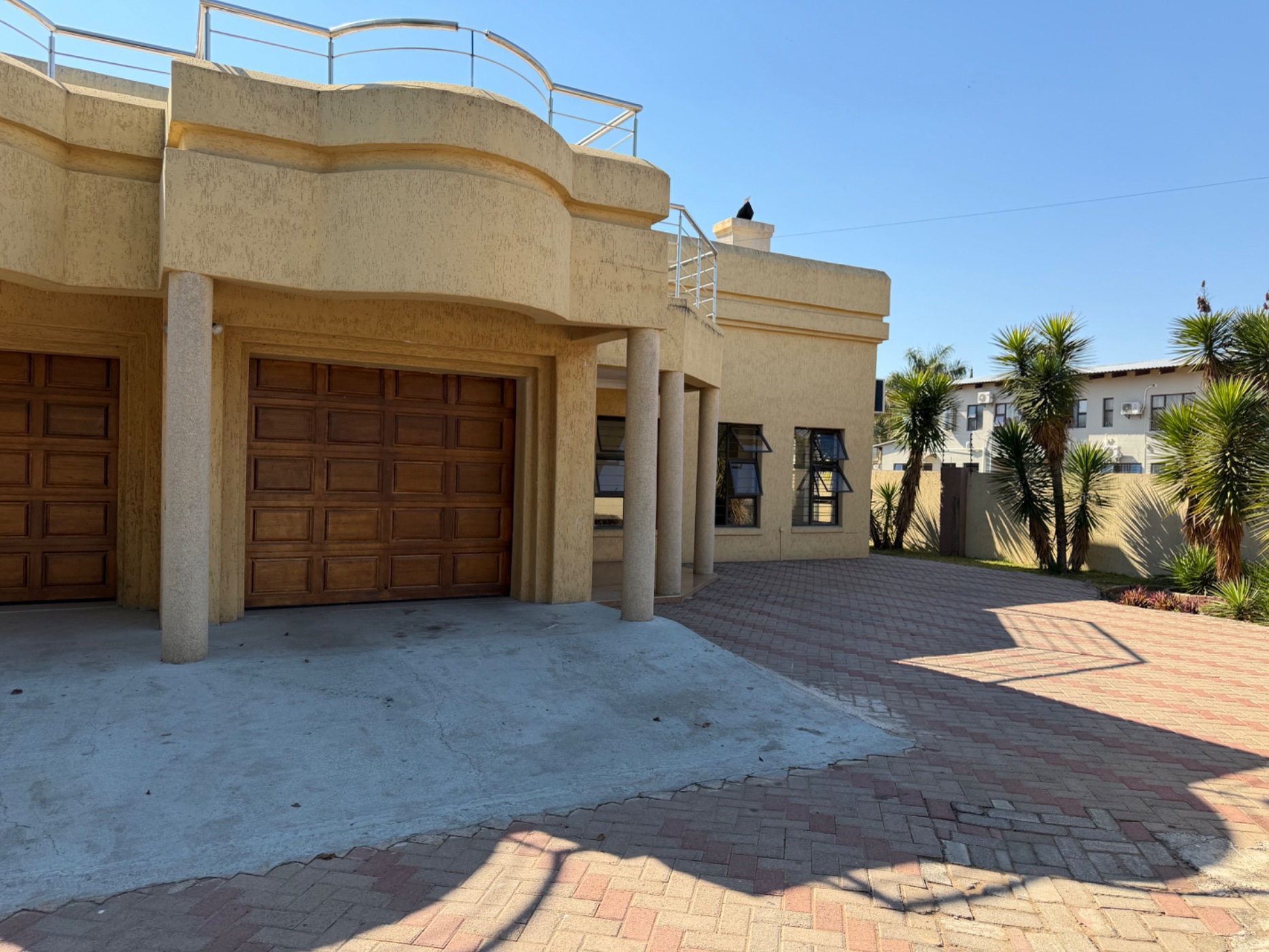 House to rent in Gaborone, Botswana - 3BO1748068
