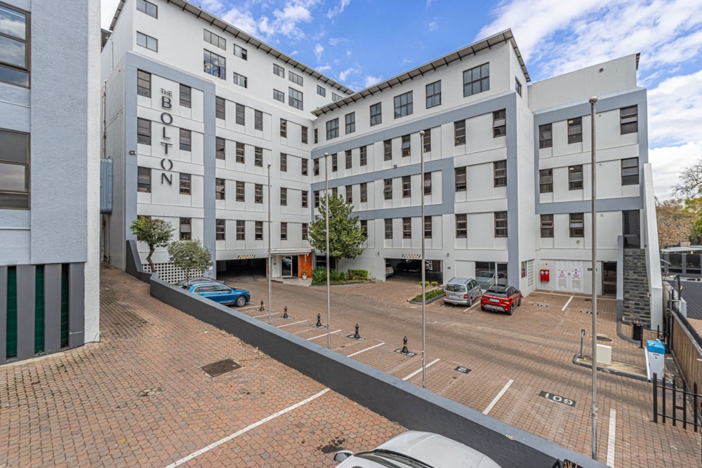 Apartment for sale in Rosebank, Johannesburg - HP1748076 Apartment for sale in Rosebank, Johannesburg - HP1748076