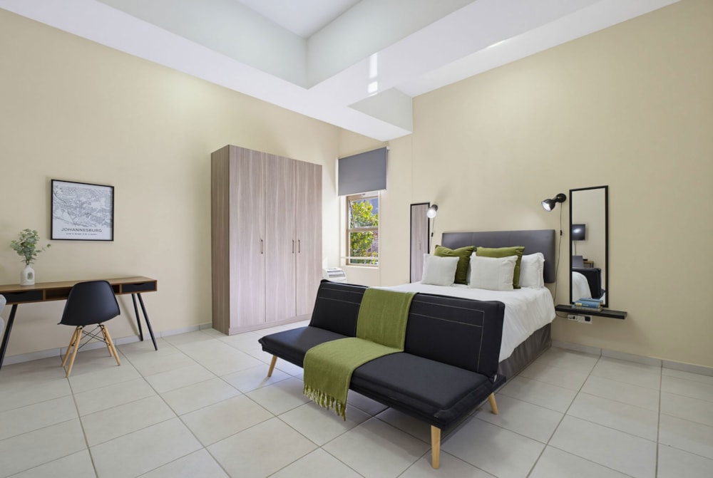 Apartment for sale in Rosebank, Johannesburg - HP1748076 Apartment for sale in Rosebank, Johannesburg - HP1748076