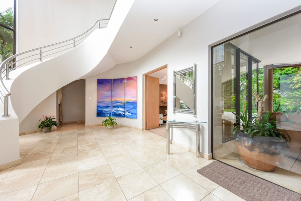 Double-storey cluster to rent in Bryanston - JBL1748074 Double-storey cluster to rent in Bryanston - JBL1748074